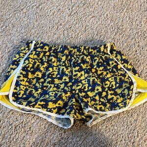 Under Armour Women's Athletic Shorts Small